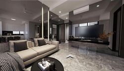 Midtown Bay (D7), Apartment #555245521